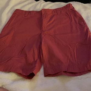 Izod golf shorts